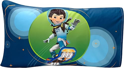 Miniatura 6 de Disney - Juego de sábanas de 4 piezas para niños pequeños