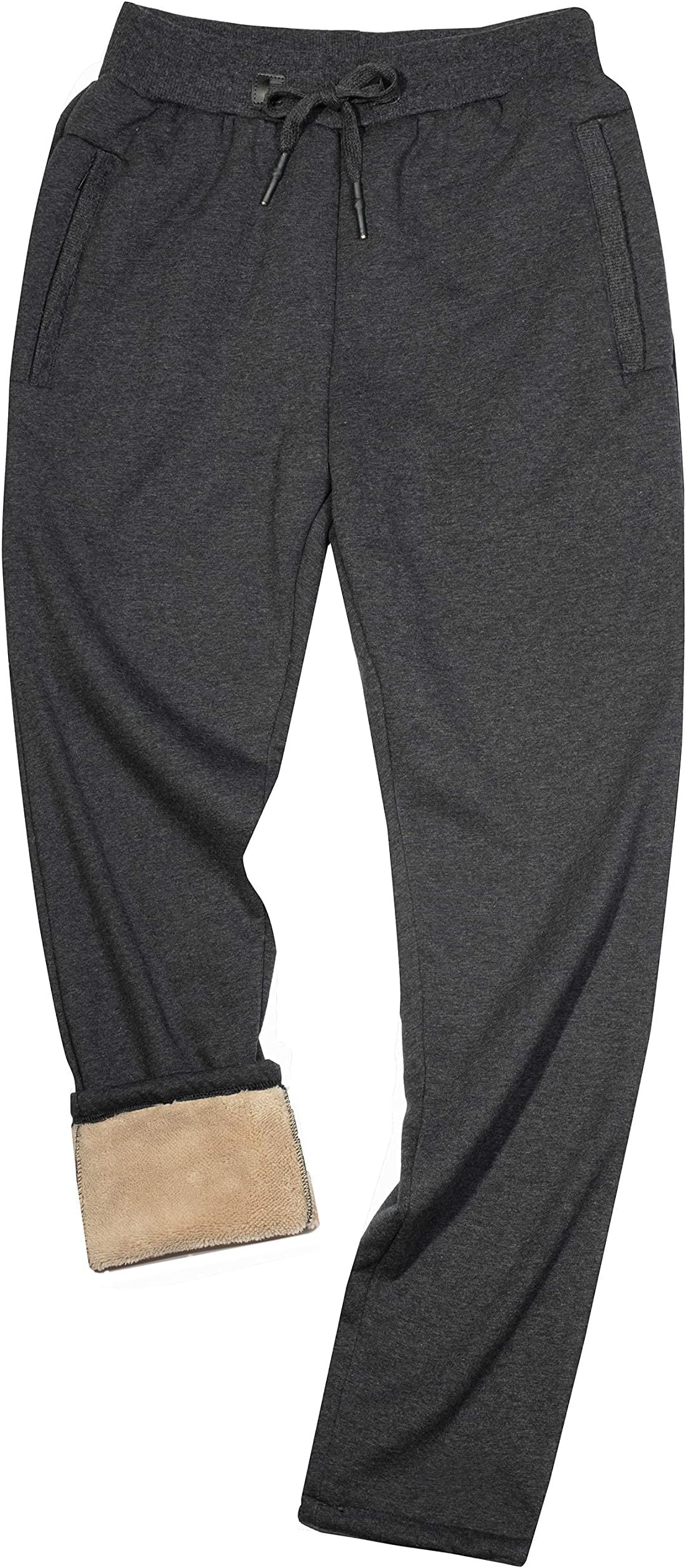 mens Tapered Casual
