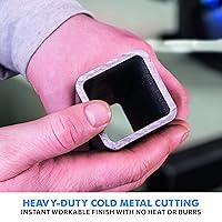 Vista 49 de Evolution Power Tools - Hoja de sierra de corte (acero inoxidable)