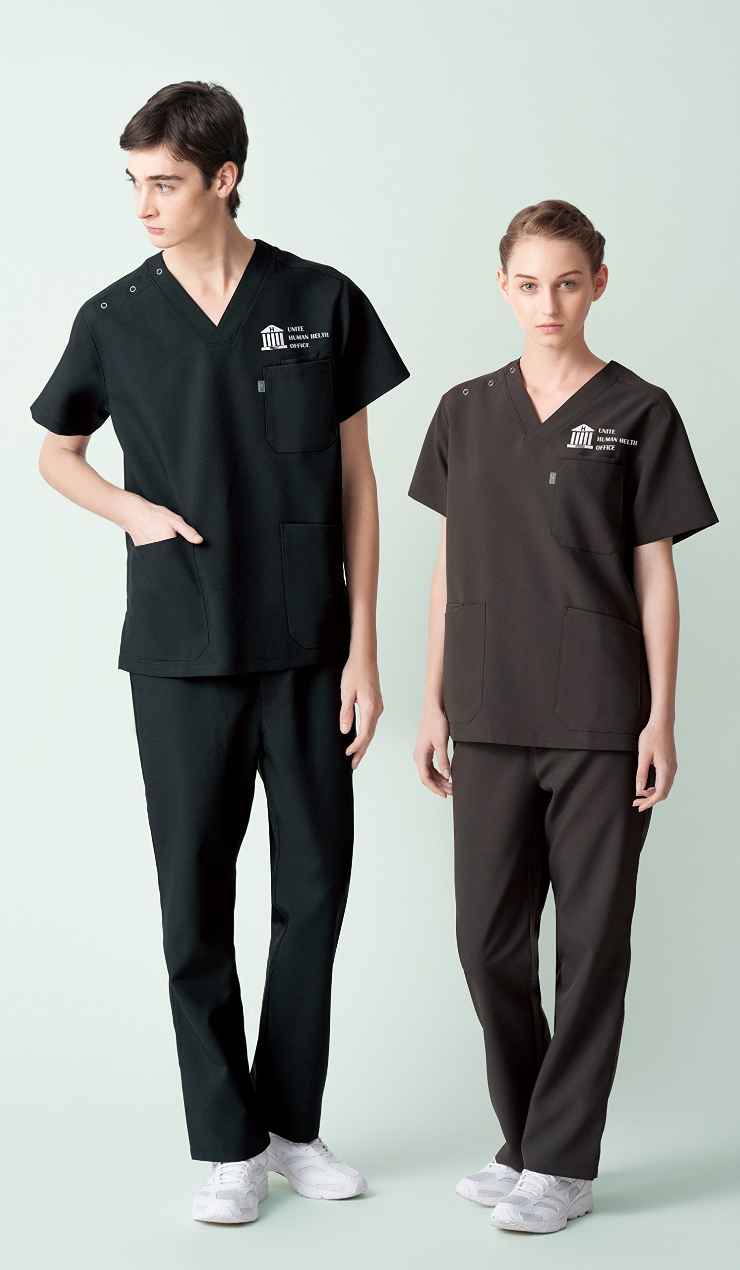 Mizuno Scrubs - Pantalón para hombre
