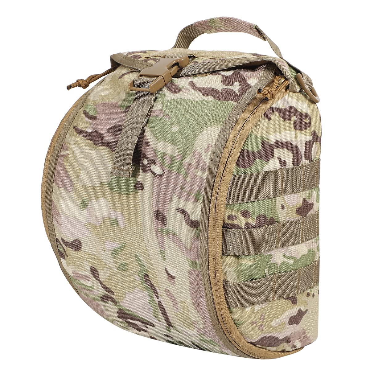 迷彩HELMETBAG(LT大容量 キャンパス地バッグ 迷彩HELMETBAG(LT大容量 キャンパス地バッグ 迷彩HELMETBAG(LT大