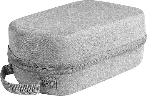 Miniatura 3 de Geekria Shield - Funda de transporte de viaje compatible con Oculus Quest 2 Quest 3 VR accesorios de auriculares y controladores para juegos, bolsa