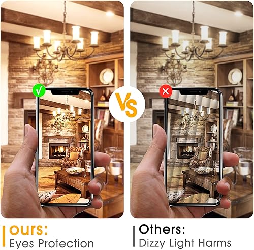 Miniatura 3 de Flaspar Bombilla halógena G4, paquete de 10 bombillas regulables de 12 V 20 W, bombilla halógena de 2 pines de repuesto para luz de disco debajo del