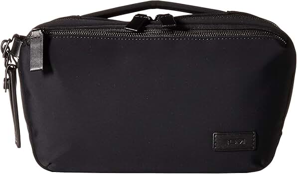 バッグ TUMI HARRISON Daniel Utility Pouch DANIEL UTILITY POUCH Harrison - Tumi