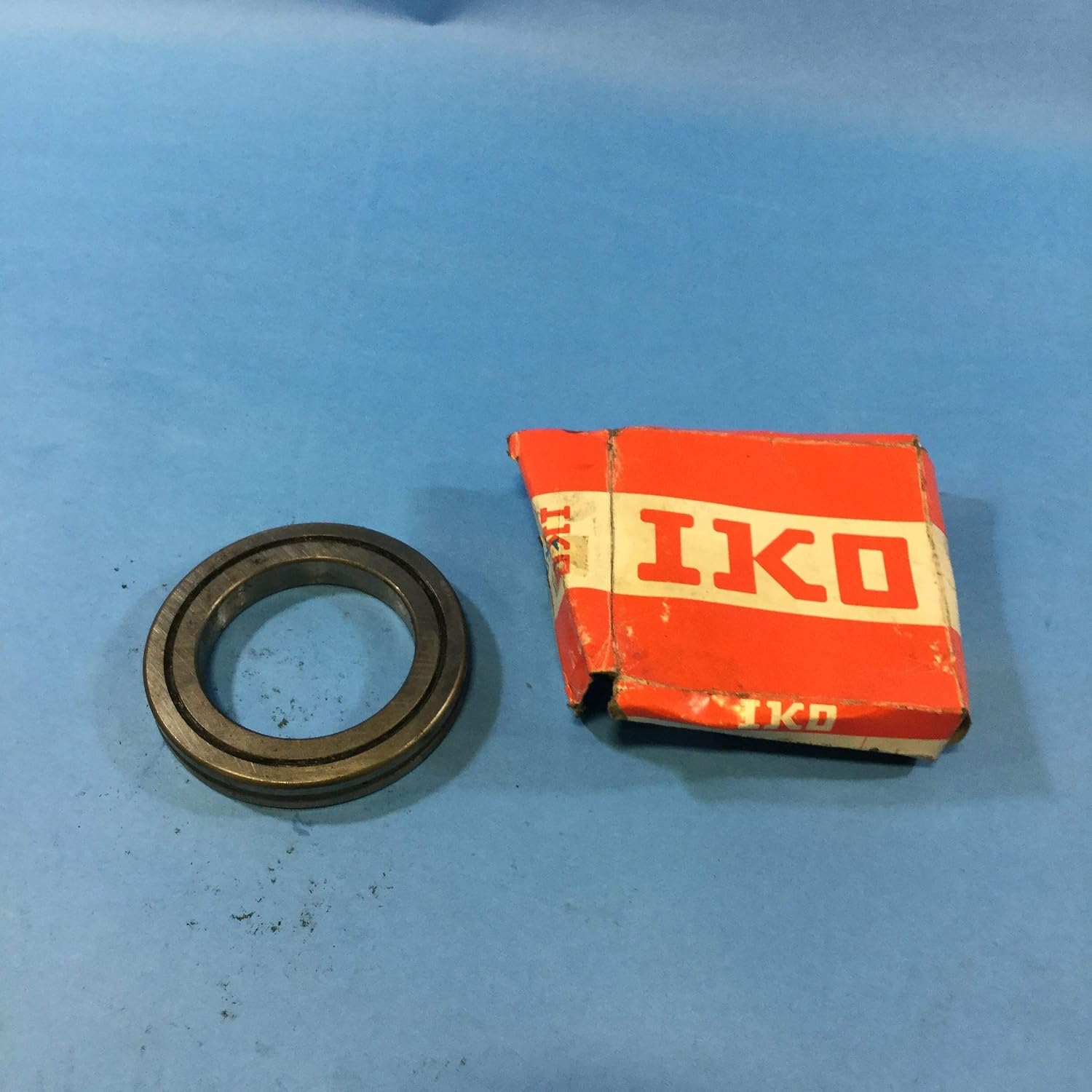 IKO Cross Roller Bearings (CRBH6013AUUT1) Industrial