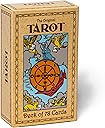 The Original Tarot, Deck of 78 Cards
