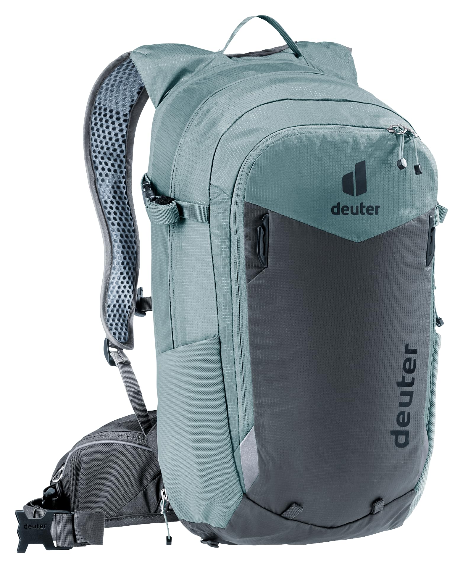Deuter Compact 12+3 Sl Zaino da ciclismo Donna