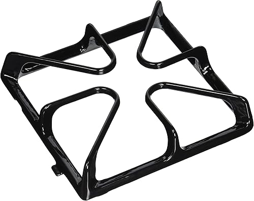 Ge neral Electric WB31K10034 - Rejilla para horno, estufahorno, color negro