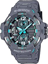 Casio G-Shock Reloj Hombre Gravity Master (Ø 55 mm)