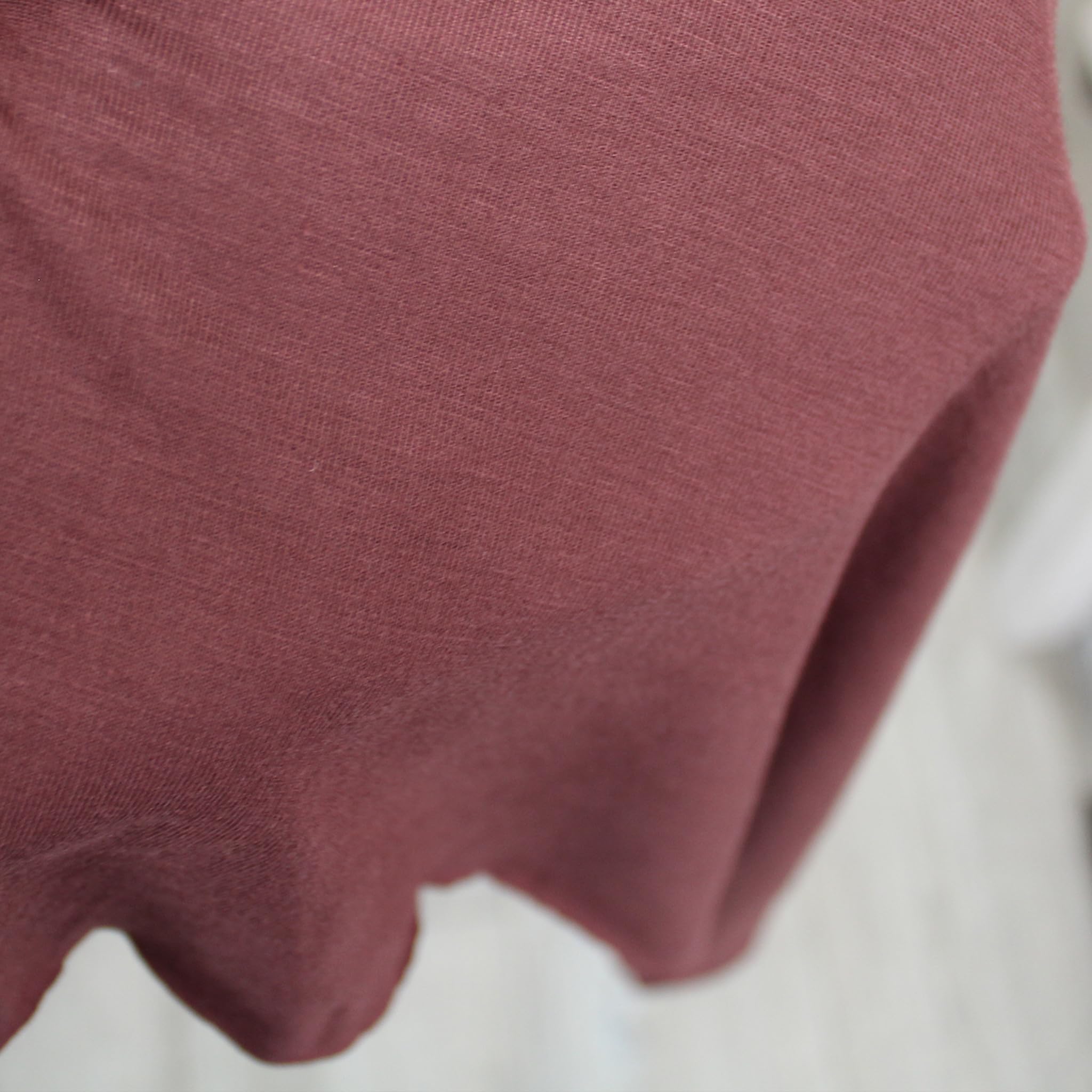 60" Wide Rayon Spandex Jersey Knit Fabric by The Yard - 4-Way Stretch, 200GSM, Medium Weight -Soft & Breathable - Apparel, Accessories, Maternity & Decorations — view 127