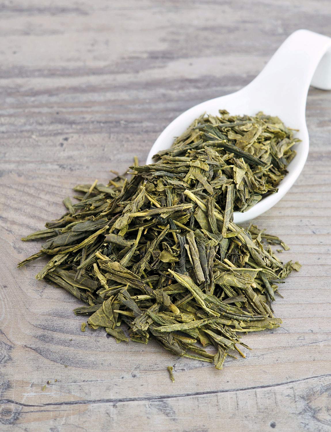 Grüner Tee lose Bio Bancha Grüntee weich süßlich Japan 500g