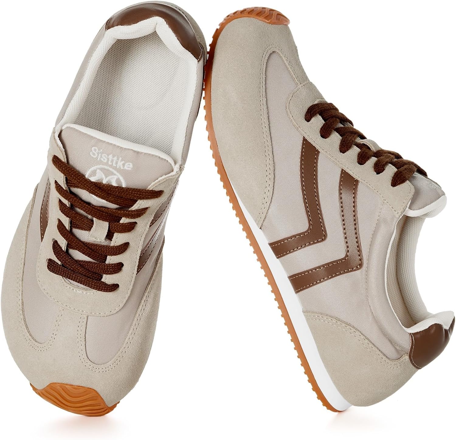 Casual Sneakers Men - Lightweight Comfort