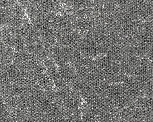 Miniatura 11 de Signature Design by Ashley Maitelynn - Sofá contemporáneo con almohadas decorativas, cojines reversibles y brazos inclinados, gris claro