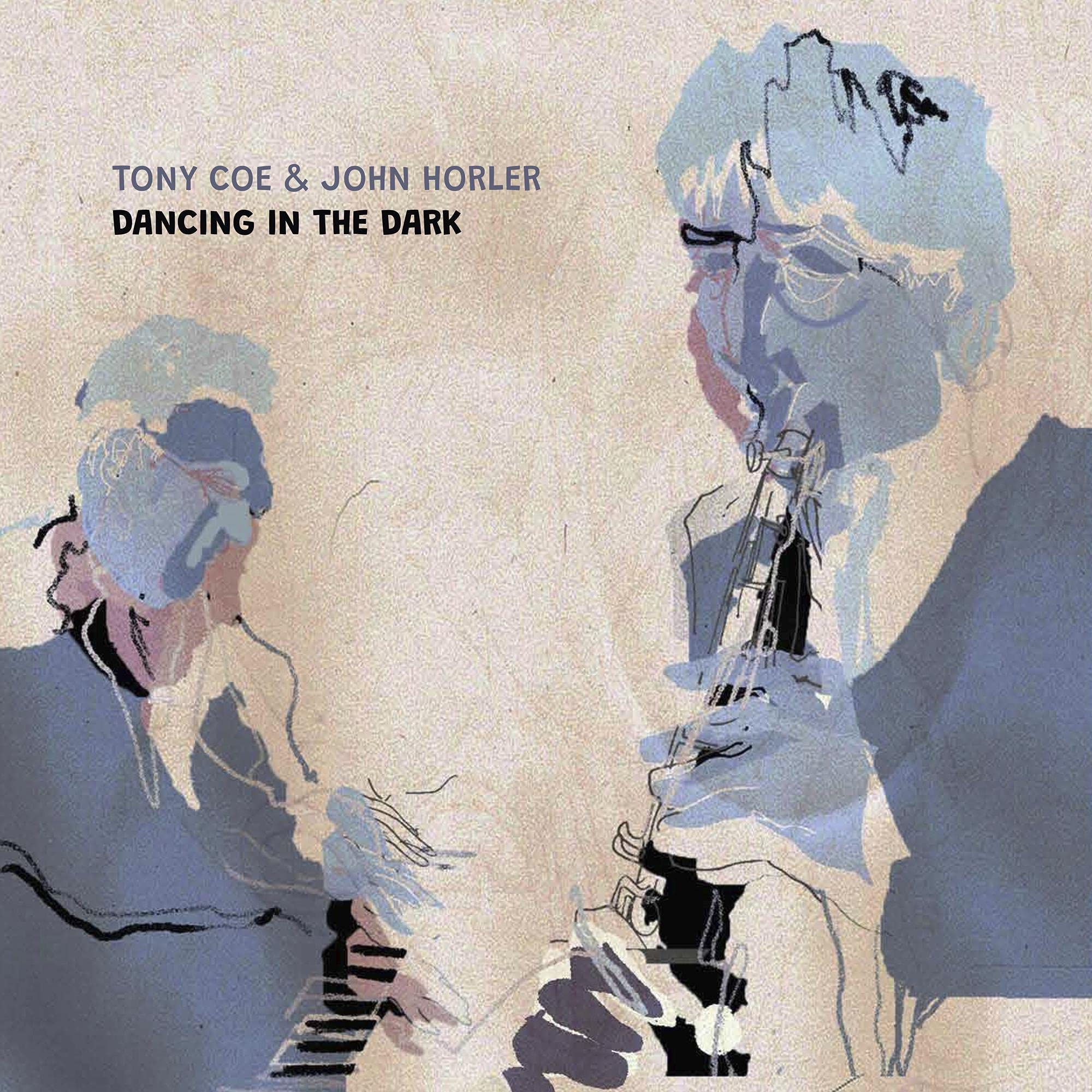 Dancing in the Dark [VINYL]