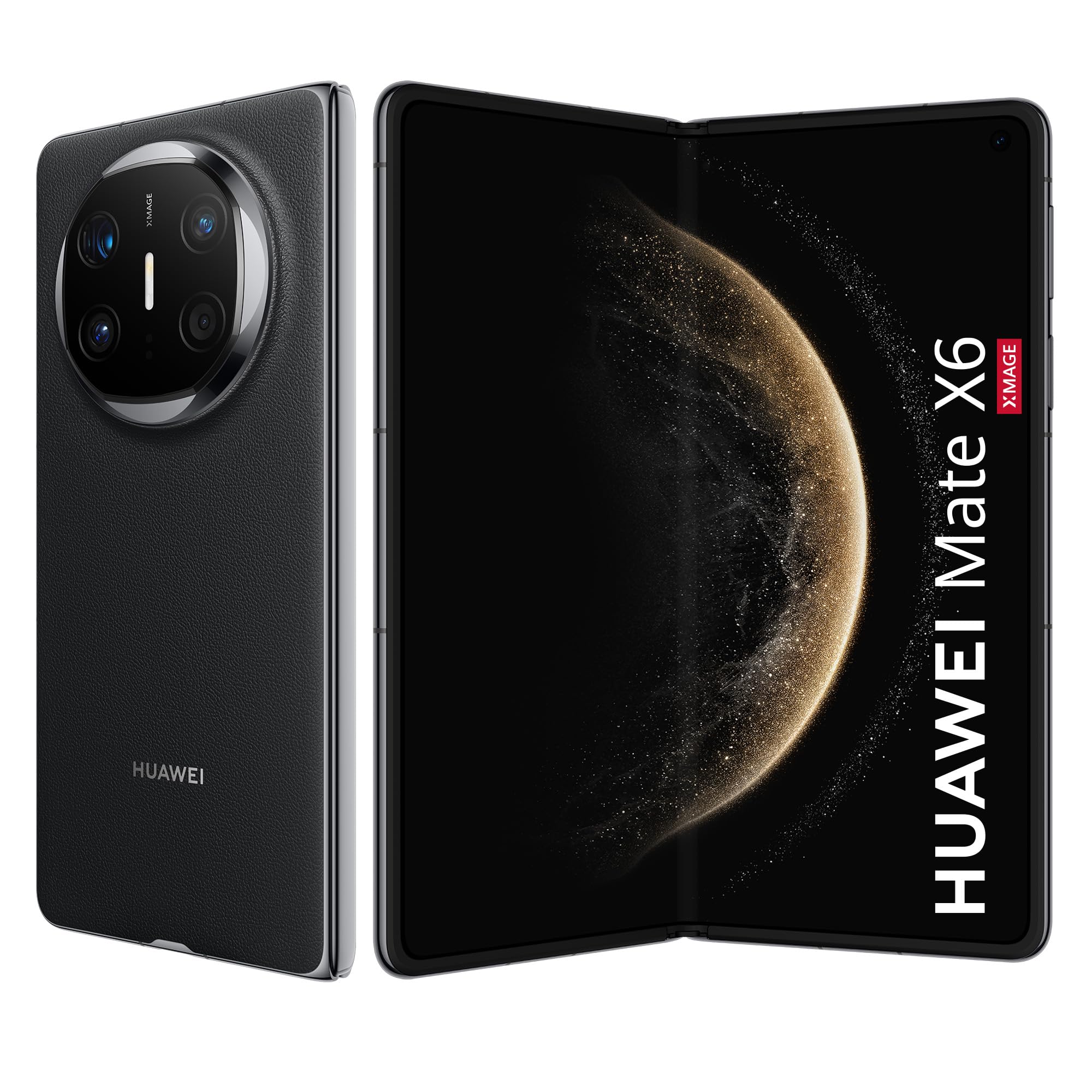 Smartphone, HUAWEI Mate X6, 12GB+512GB, Ultrafino e Durável
