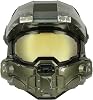 NECA Master Chief Motorcycle Helmet - Large