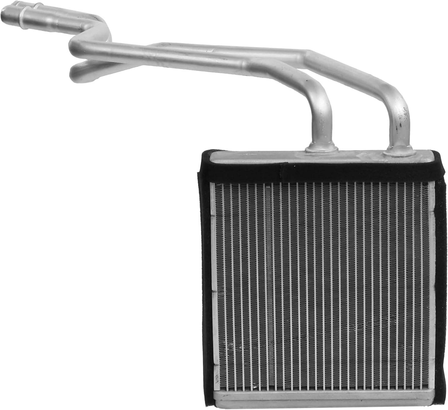 HVAC Heater Core Automotive Replacement Heater Cores Compatible with Ford Fiesta 2011-2019 1.0L, 1.6L GAS Replace AE8Z18476A, BE8Z18476A