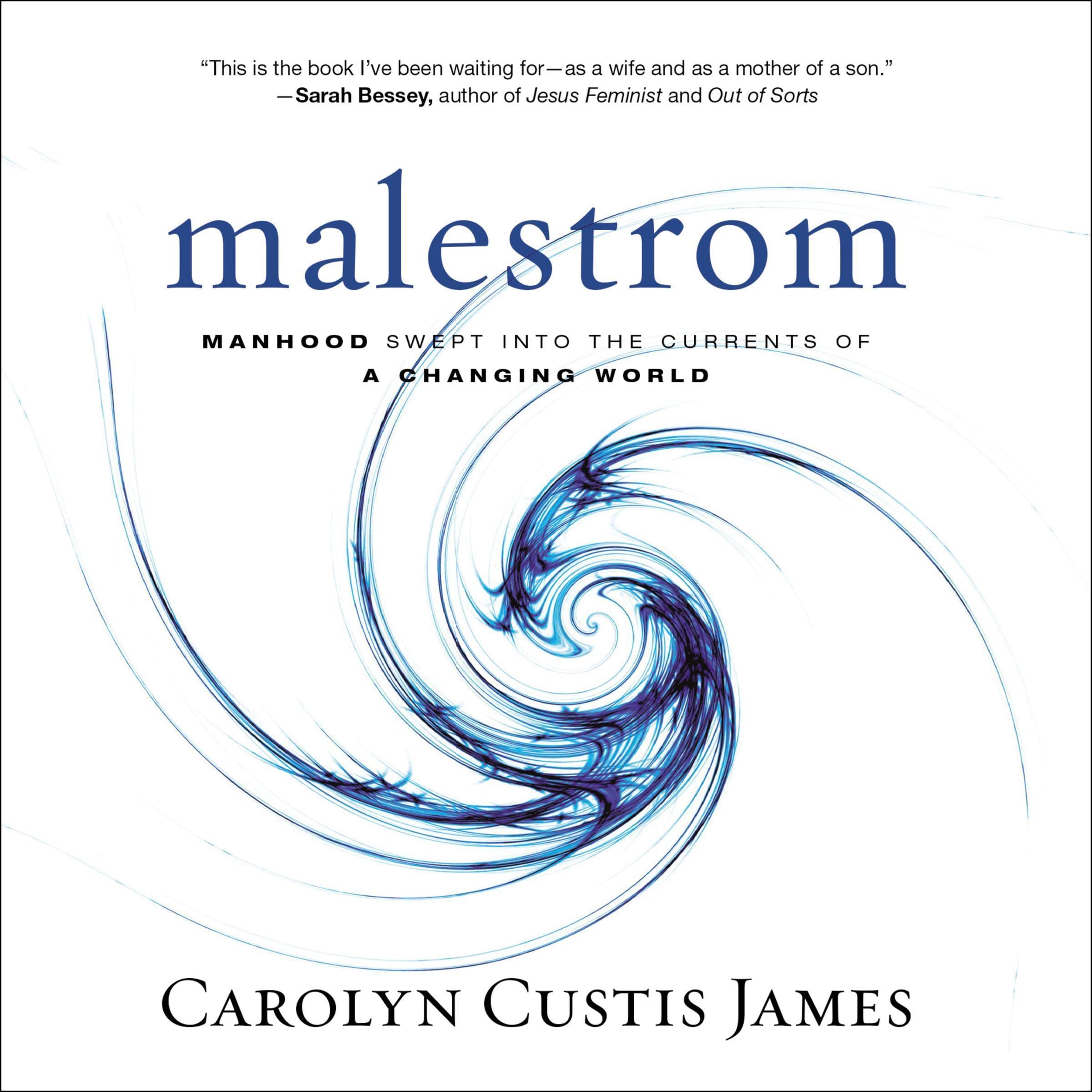 Cover art for Malestrom