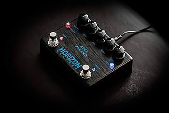 Horizon Devices Apex Preamp · Electric Guitar Effects Device