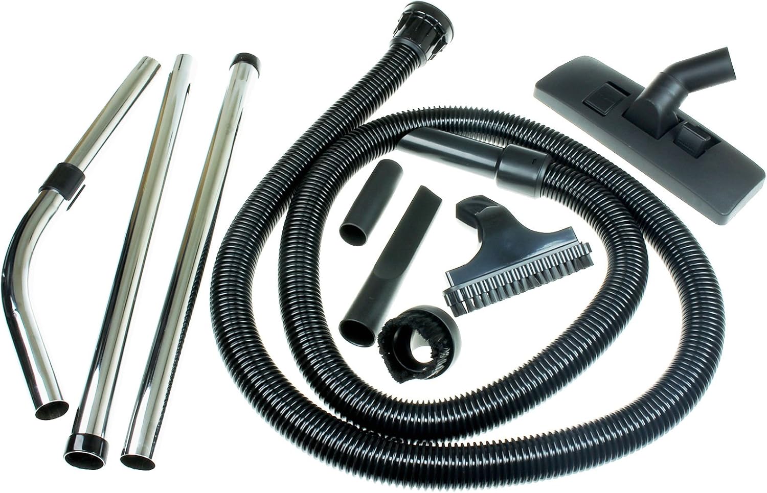 Premium Tool Kit for Numatic Henry Canister Vacuum Cleaners (2.5m/ 8Ft)