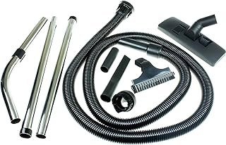 First4spares Premium Tool Kit for Numatic Henry Canister Vacuum Cleaners (2.5m/ 8Ft)