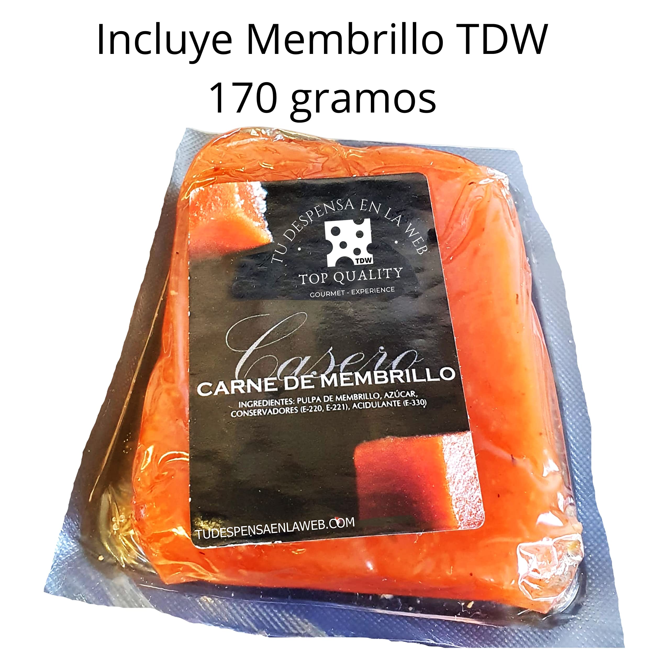 Flor de Esgueva Viejo Queso Completo Peso Aproximado 3,35 Kilogramos - Incluye Membrillo Artesano - Queso Viejo - Elaborado exclusivamente con leche cruda o pasteurizada