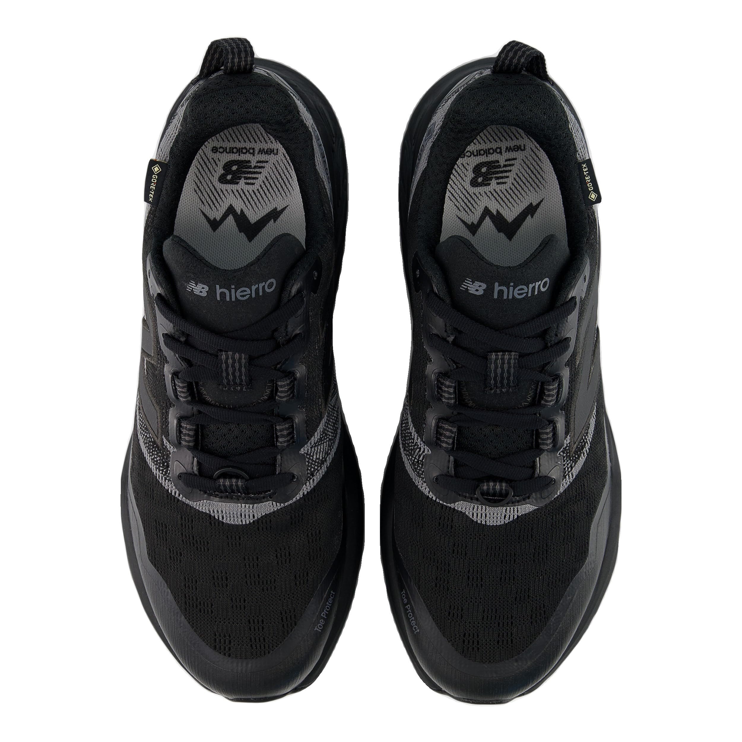 New Balance Fresh Foam X Hierro V9 Gore-tex® Chaussure de trailHomme