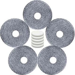 VENETIO iMOP Spin Mop Refills - Include 10