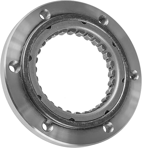 Caltric Compatible con embrague de arranque unidireccional Sprag Arctic Cat Alterra 570 / EPS/XT 2019