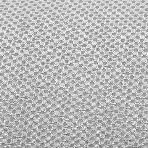 Miniatura 5 de Tofficu Reposacabezas para silla de oficina, reposacabezas para silla de computadora, cojín ajustable para la cabeza para silla de oficina (clips de