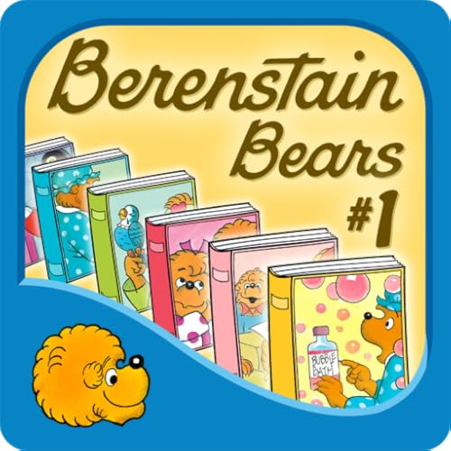 The Berenstain Bears Collection #1