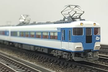 Amazon | グリーンマックス Nゲージ 4626 近鉄15200系あおぞらII