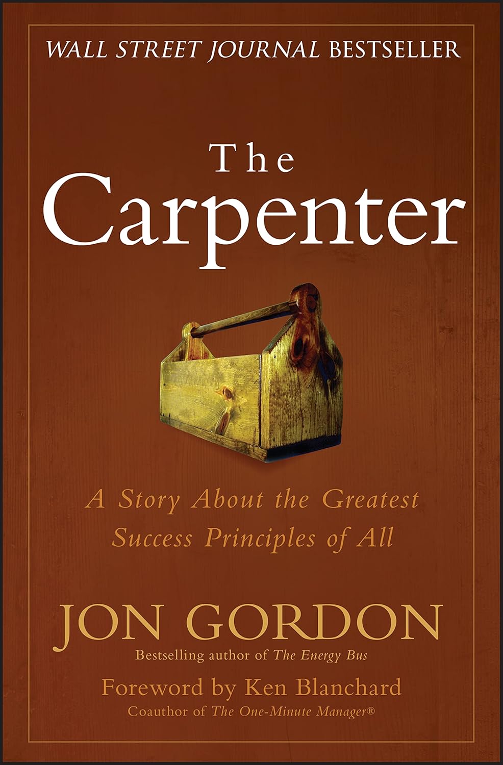 the story of the carpenter