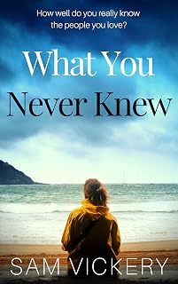 What You Never Knew