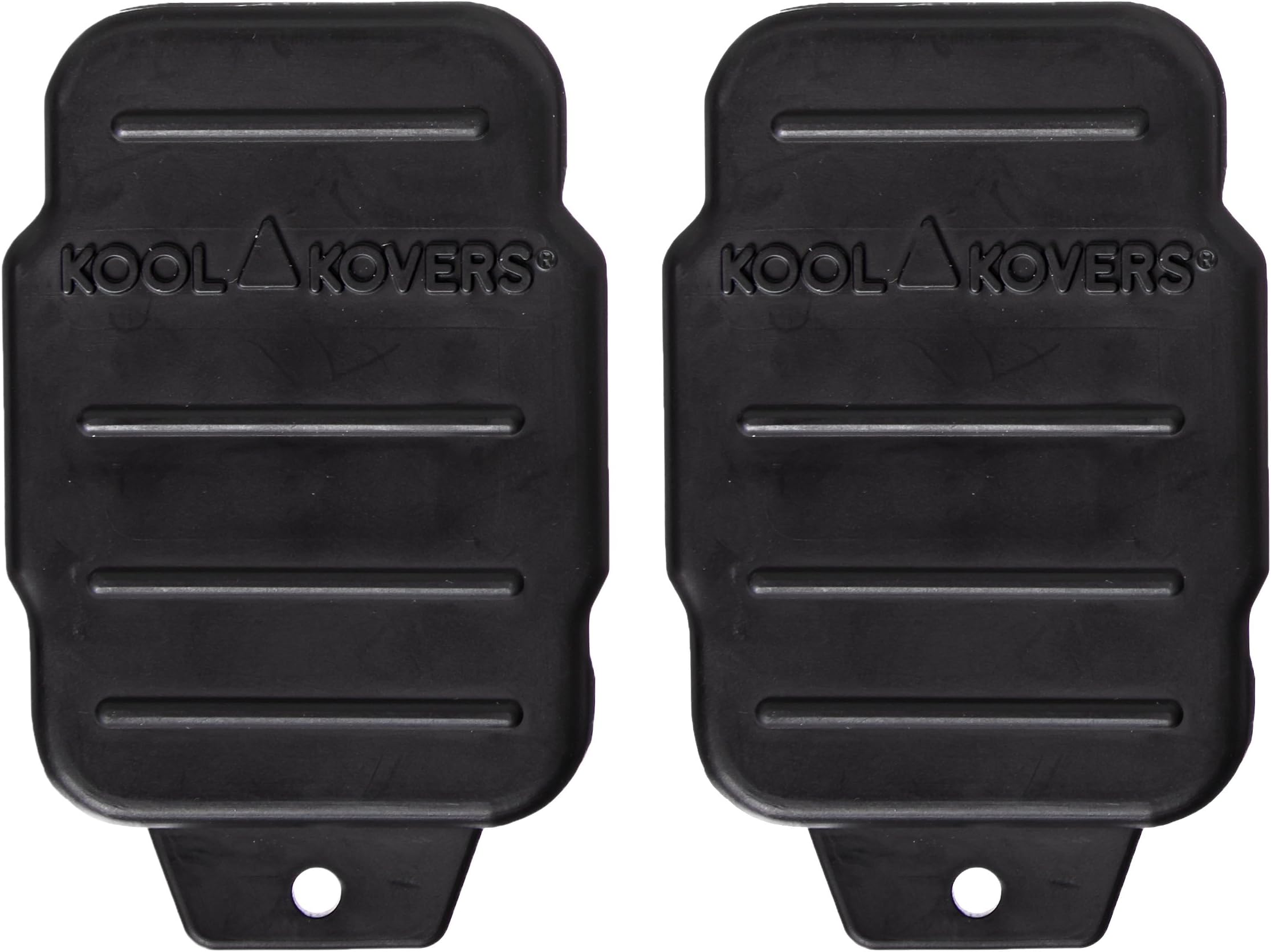 Kool KoversSpeedplay Zero/Light Action Cleats, Black