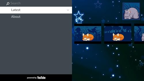 Kids TV for Youtube - Bedtime Story