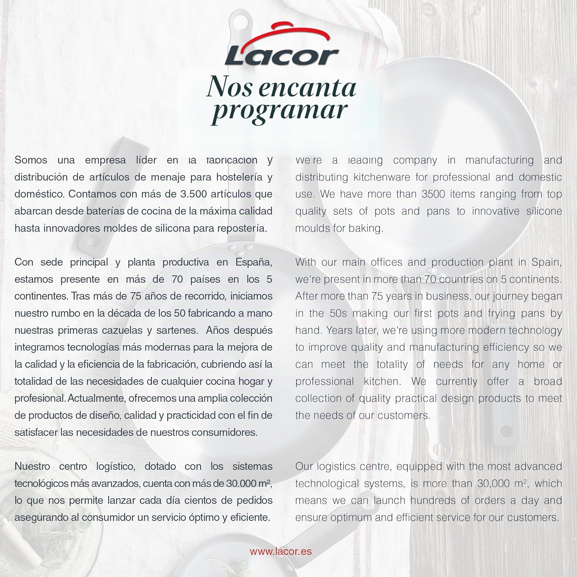 LACOR 69359 - Lámpara Calentamiento Infrarrojos, Lámpara Extensible | En aluminio ligero, para un uso práctico y profesional en cocina; ideal para cocina profesional y uso diario en casa