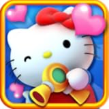 Hello Kitty Run - Best Free Fun & Addictive Adventure Animal Games For Kids,Boys & Girls