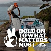 Vista 6 de Pilotfish Sujetador de neopreno para anteojos de sol, correa para lentes - Premium, ligero, tamaño perfecto para hombres y mujeres