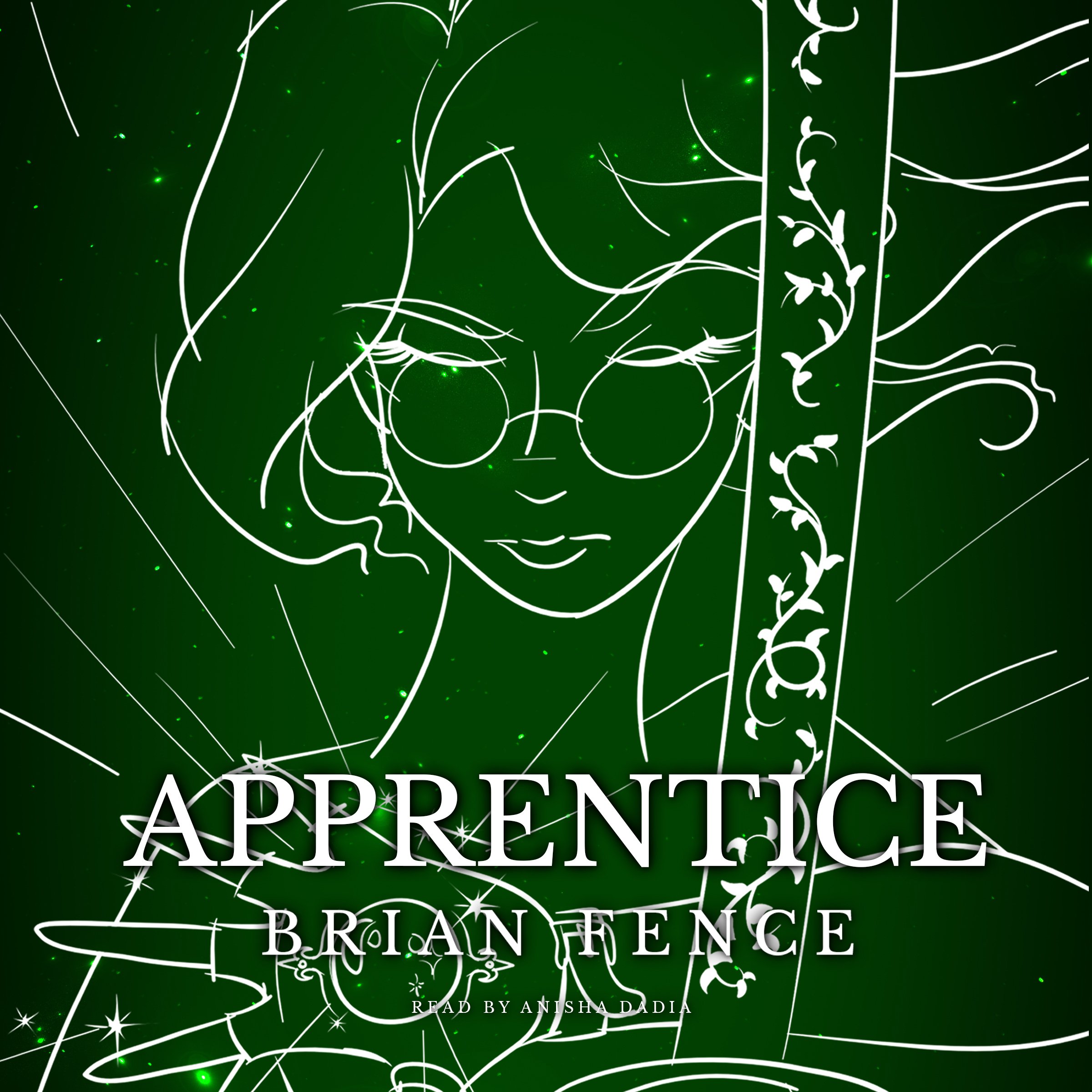 Cover art for Apprentice