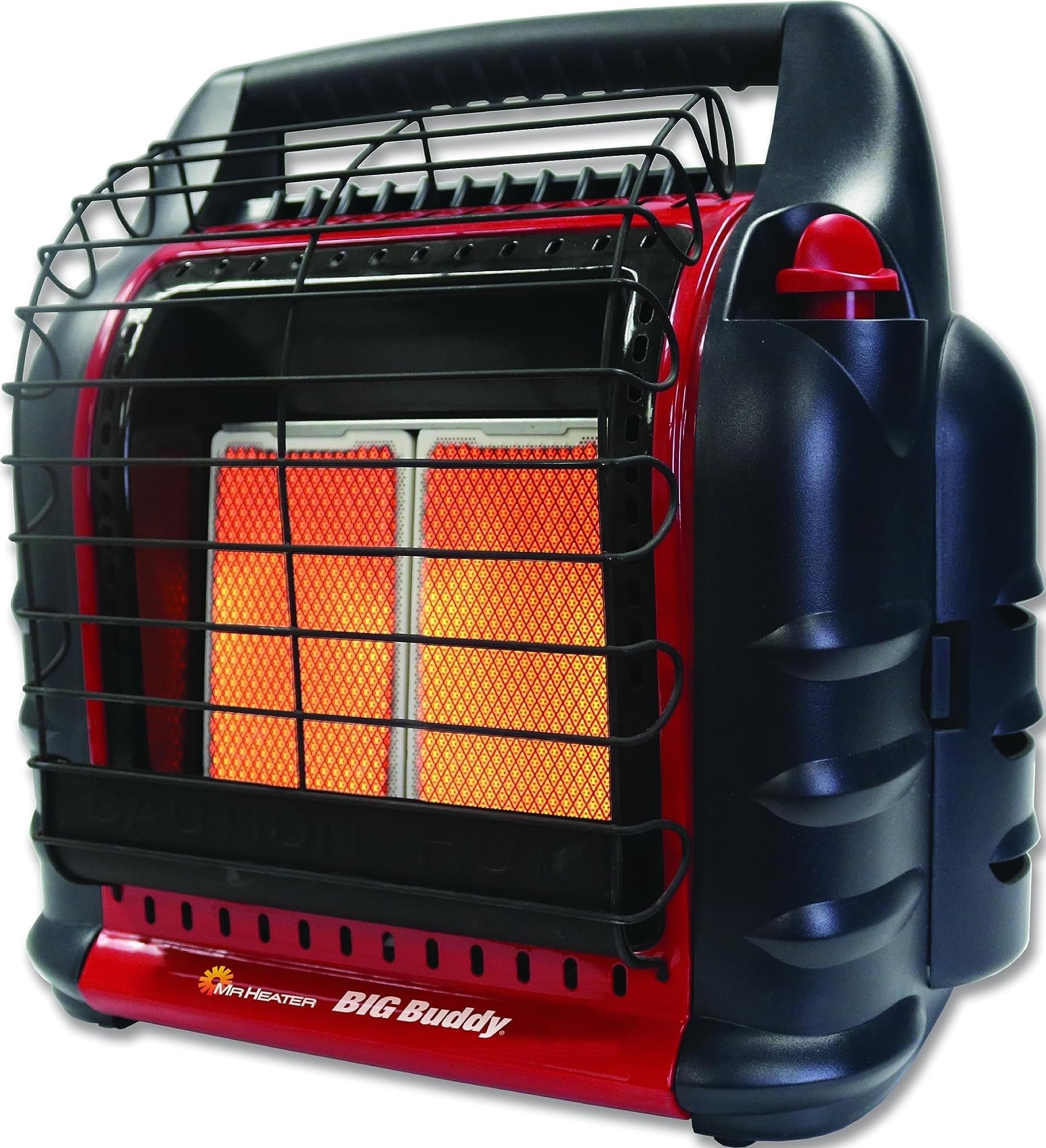 Mr. Heater Big Buddy MH18B PRO Series
