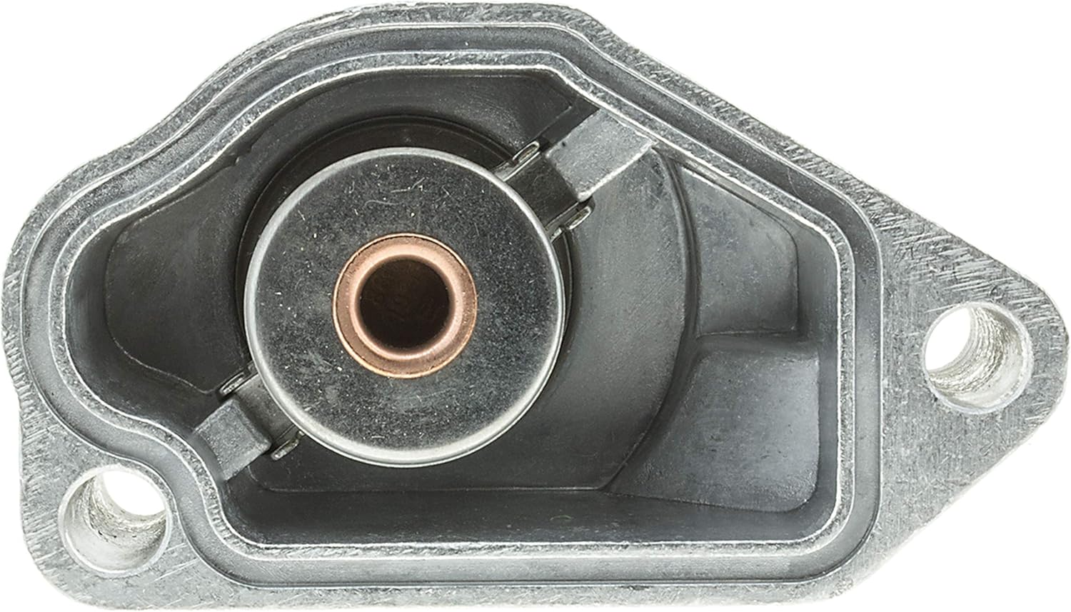 Gates 34701 Integrated Housing Engine Coolant Thermostat