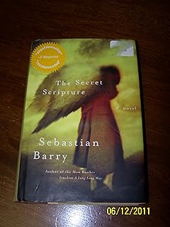 The Secret Scripture