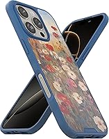 Vista 92 de Smartish® Funda delgada para iPhone 13 Pro - Gripmunk - [ligera + protectora] Funda de agarre fina - Black Tie Affair