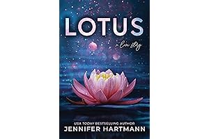 Lotus: The Stars Are on Our Side by Jennifer Hartmann (Paperback)