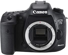 Canon EOS 7D Mark II Body Renewed Canon EOS 7D Mark II Body Renewed