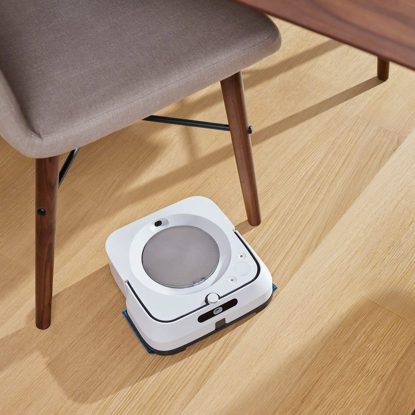 Amazon | ブラーバジェット用 m6 ウェットパッド 3枚セット アイ