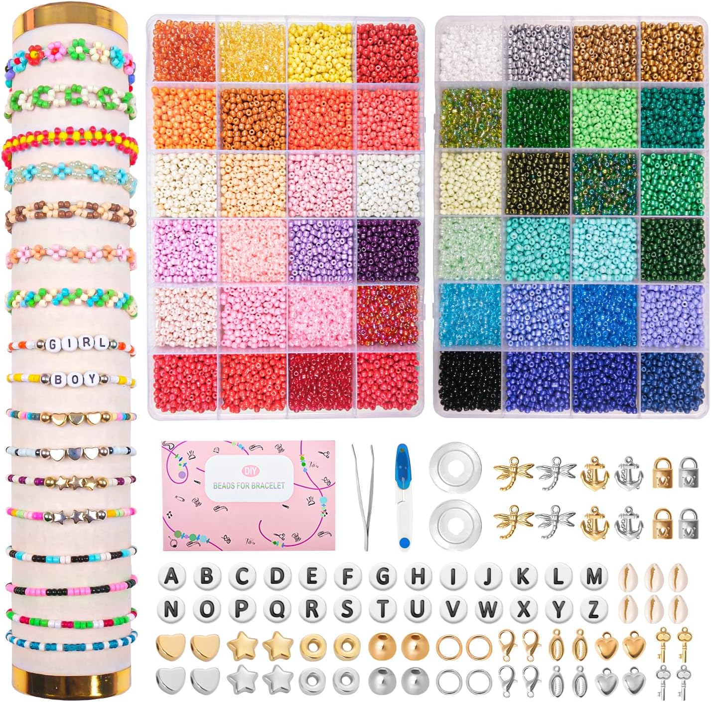 beads set 02