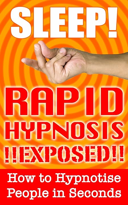 Sleep Rapid Hypnosis Exposed