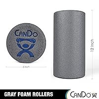 Vista 2 de CanDo 30-2500 Plus Rodillo de espuma, 6" x 36", 1